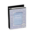 Romance Photo Album w/ Picture Frame Front